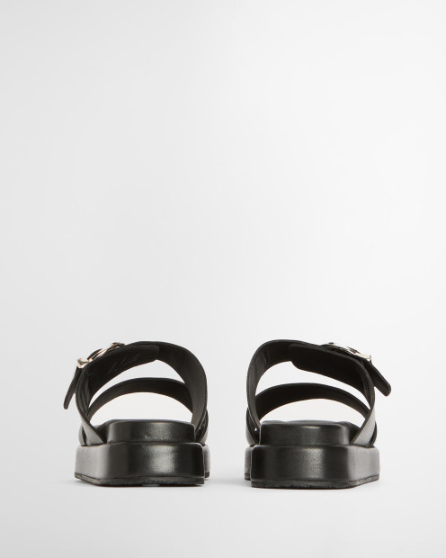 Adele Sandals Classic Black