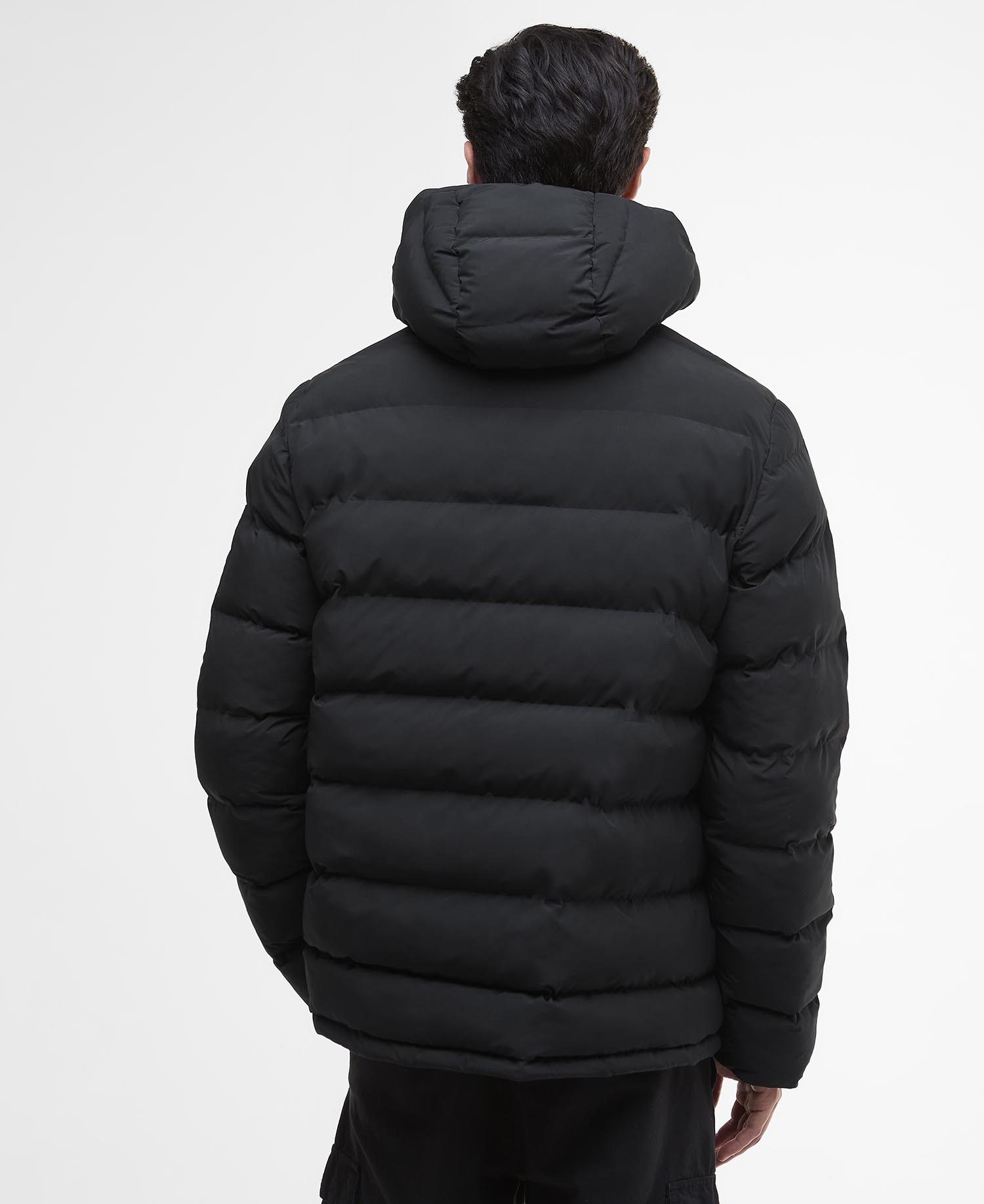 Daleson Puffer Jacket image number 2