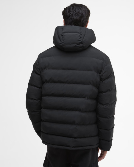 Daleson Puffer Jacket