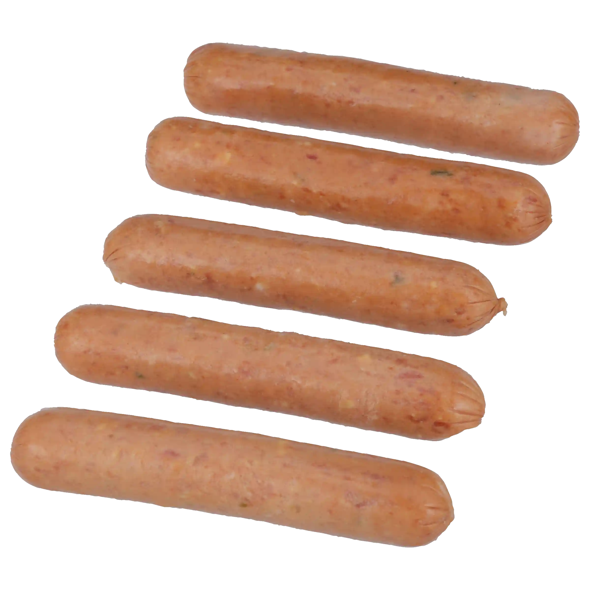 Hillshire Farm® Fully Cooked Pepperjack Skinless Dinner Sausage Links, 5:1_image_2