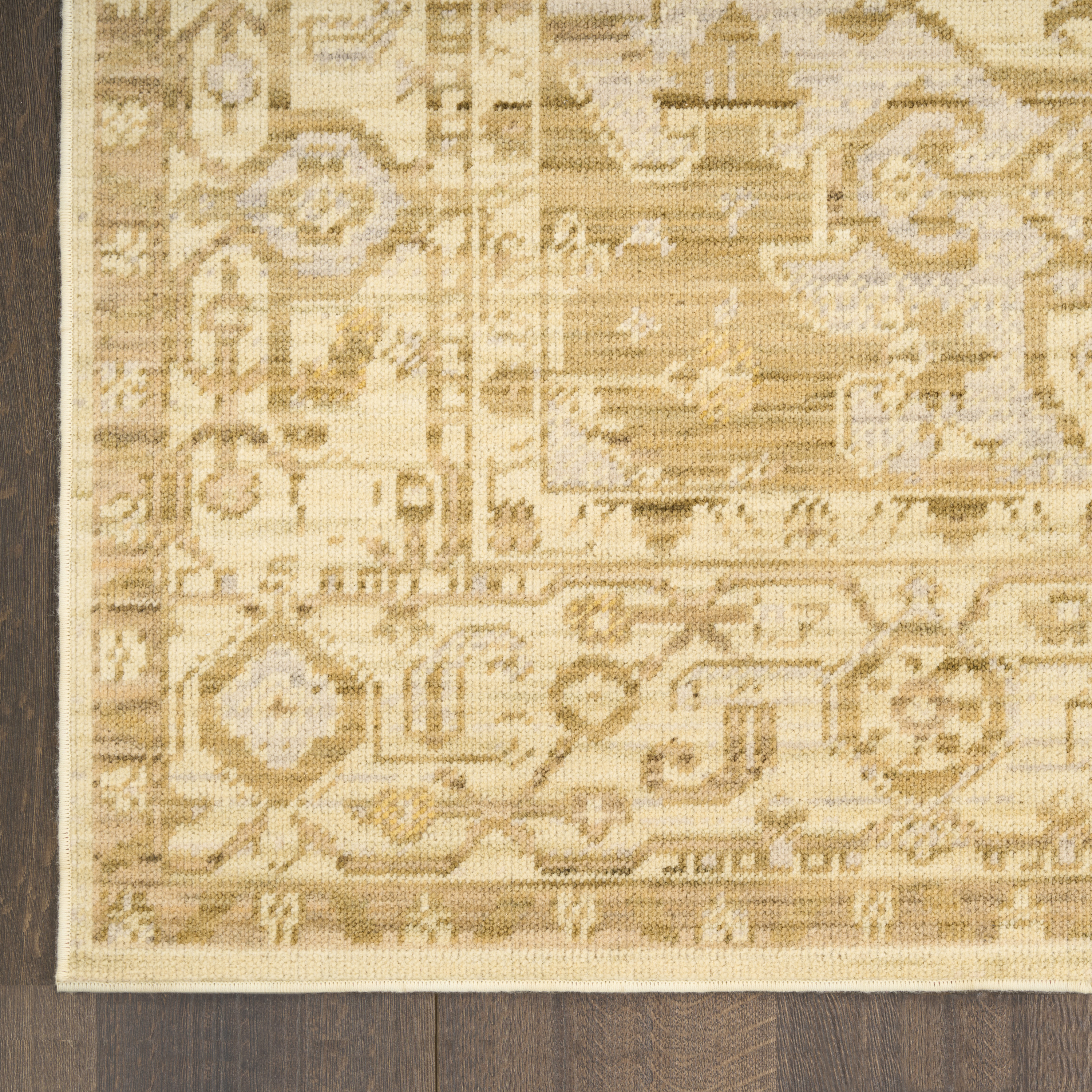 28.00" x 144.00" x .20" Antique Bloom Turkey N1266