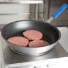 12-inch Wear-Ever® rivetless fry pan with CeramiGuard® II nonstick coating and Cool Handle® silicone handle