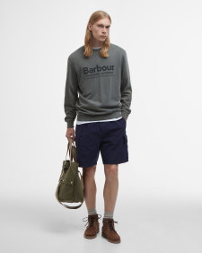 Sweatshirt Larkhill Graphic 