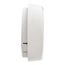 BRK Carbon Monoxide Alarm With Silence Button, 9V