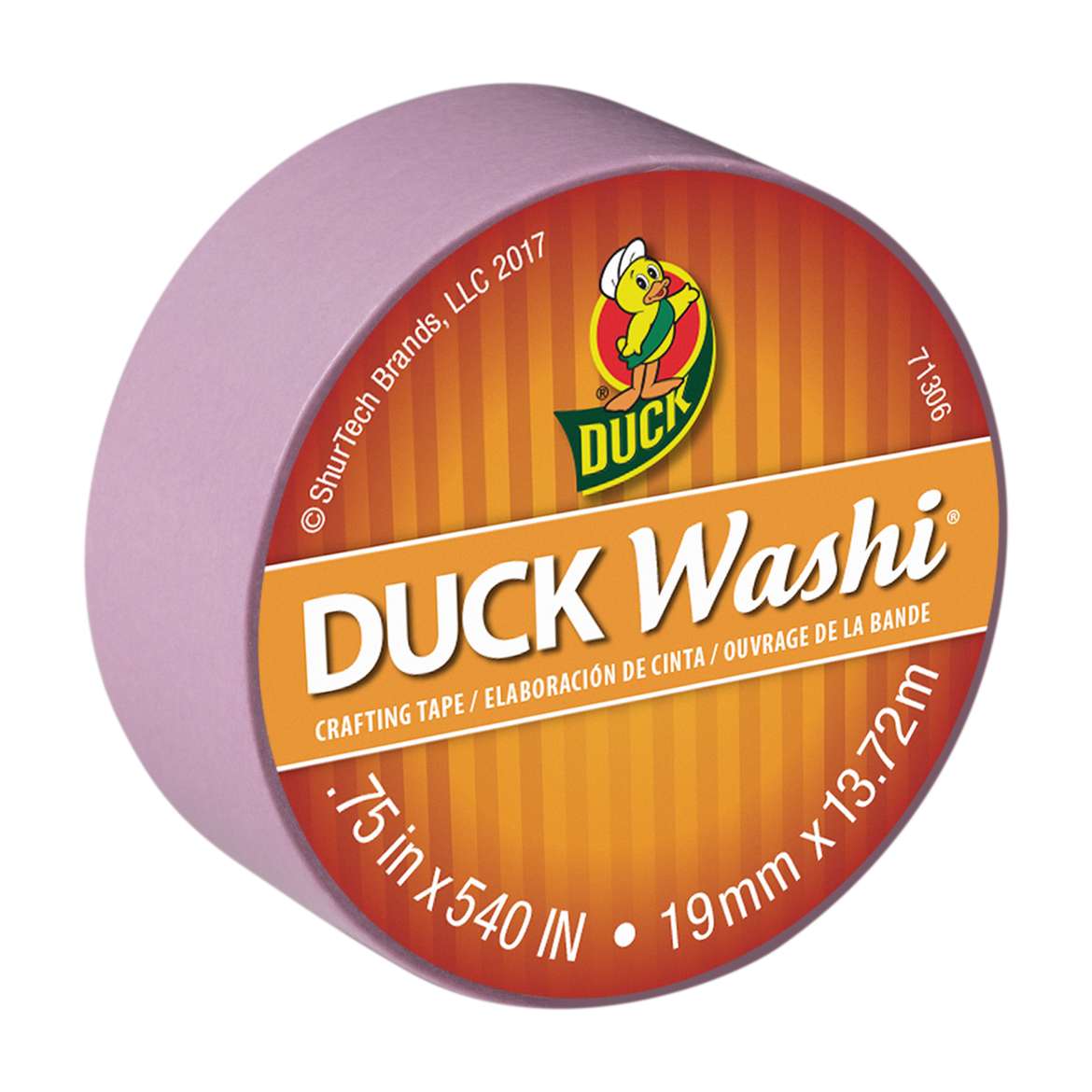 Duck Washi® Crafting Tape Image