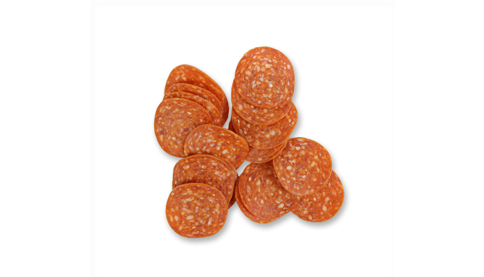 Hillshire Farm® Cupping Pepperoni, 20 slices per oz._image_2