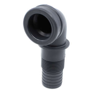 Suction Hose Fitting B16