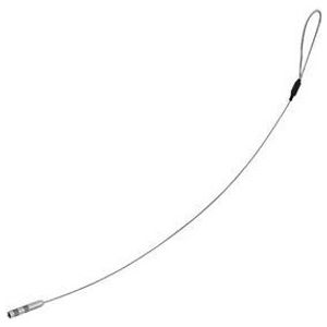 Wire Grabber™ Single-Use Wire Grabber, 3 AWG, 23 in. Lanyard