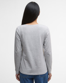 Lossie Long-Sleeved T-Shirt 