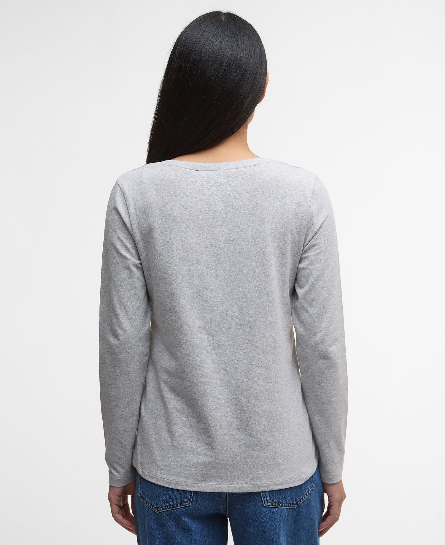 Lossie Long-Sleeved T-Shirt image number 2