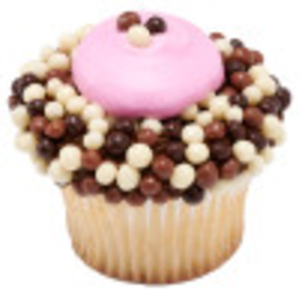 Crispies Mix Chocolate