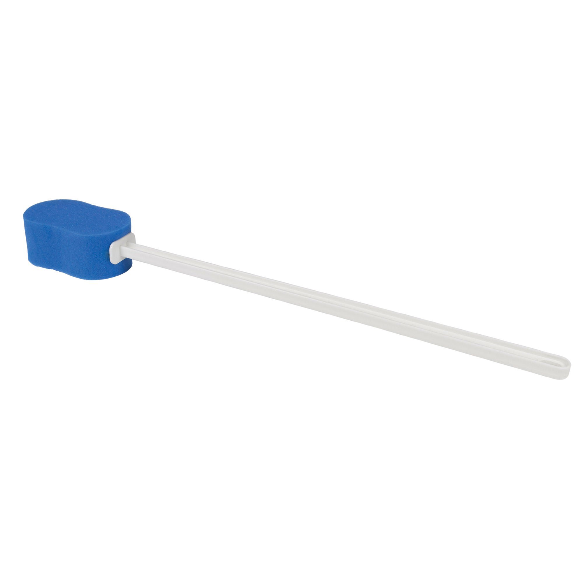 FabLife™ Back Sponge Scrubber, 22.5-Inch Handle
