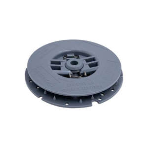 Pad Retainer Center Lok 3