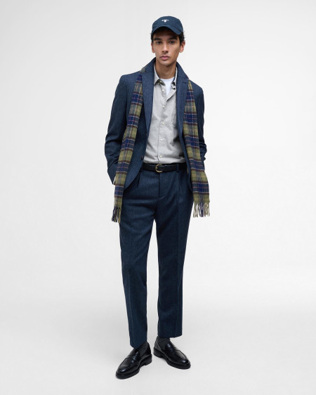 Donegal Suit Trouser
