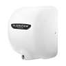 Excel Dryer Inc, XLERATOR XL-W Hand Dryer, 110-120V, White