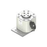 Fuse-link high speed 1800 A AC 1250 V size 4 100 x 133 x 106 mm aR IEC type K indicator