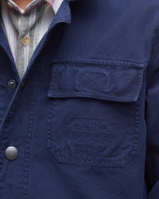 Overshirt Grindle Cargo 