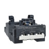 TeSys™ LX1FH Series Contactor Coil 110/115Vac 40 to 400 Hz 10 Mcycle 100 to 170 ms Opening 45 to 65 ms Closing Device