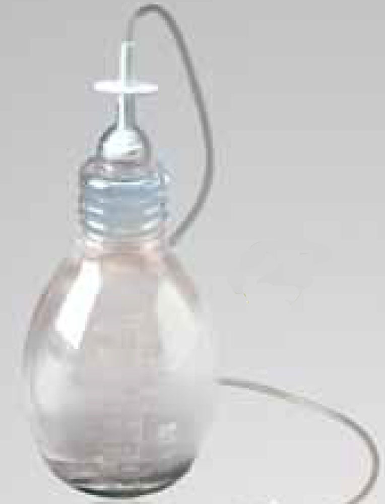 Pleurx® Vacuum Bottle