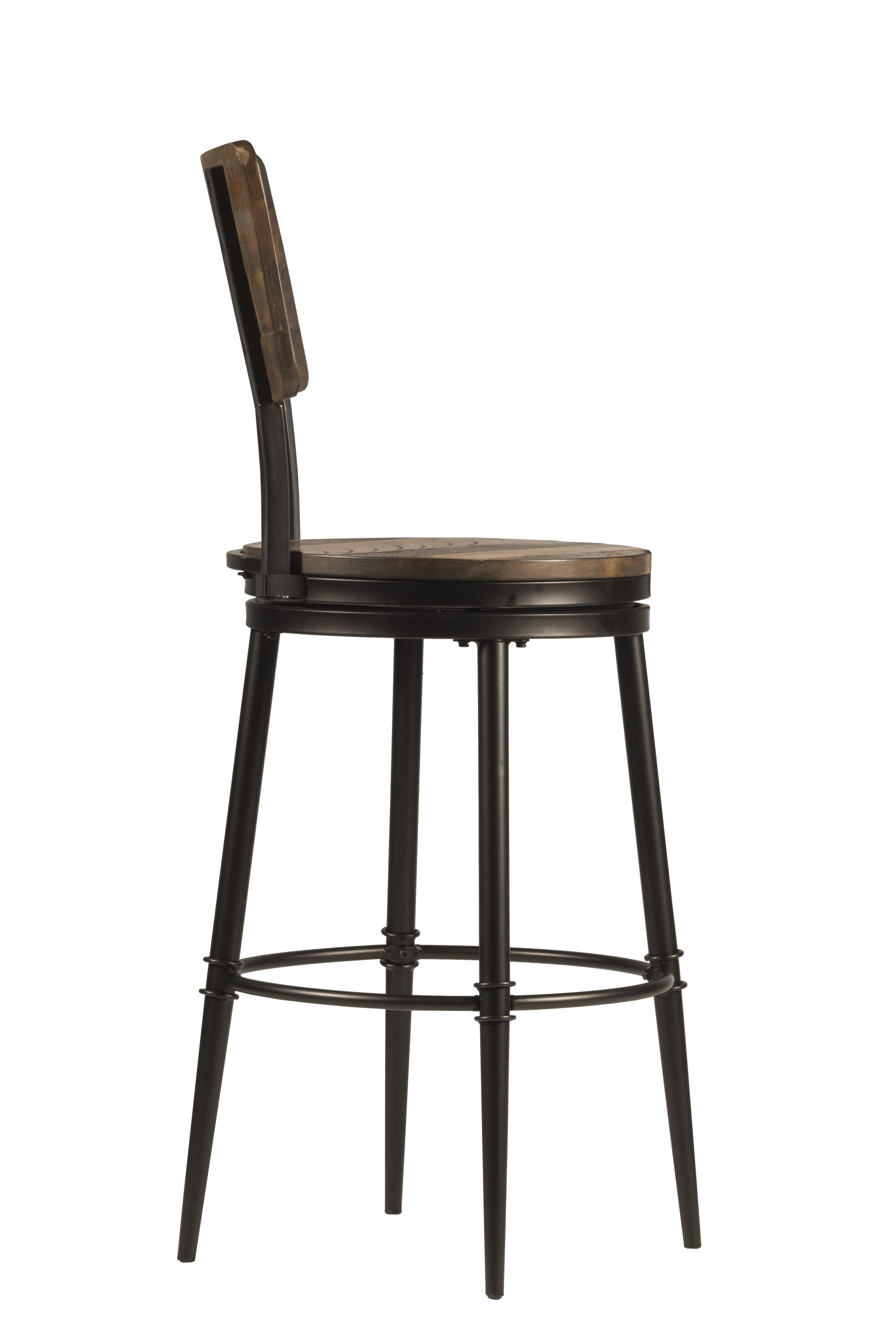 Jennings Metal Stool