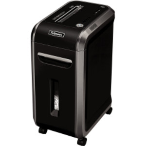 99Ci 100% Jam Proof Cross-Cut Paper Shredder