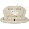 Koala Kare, Oval Wall Mounted Baby Changing Station, Sandstone