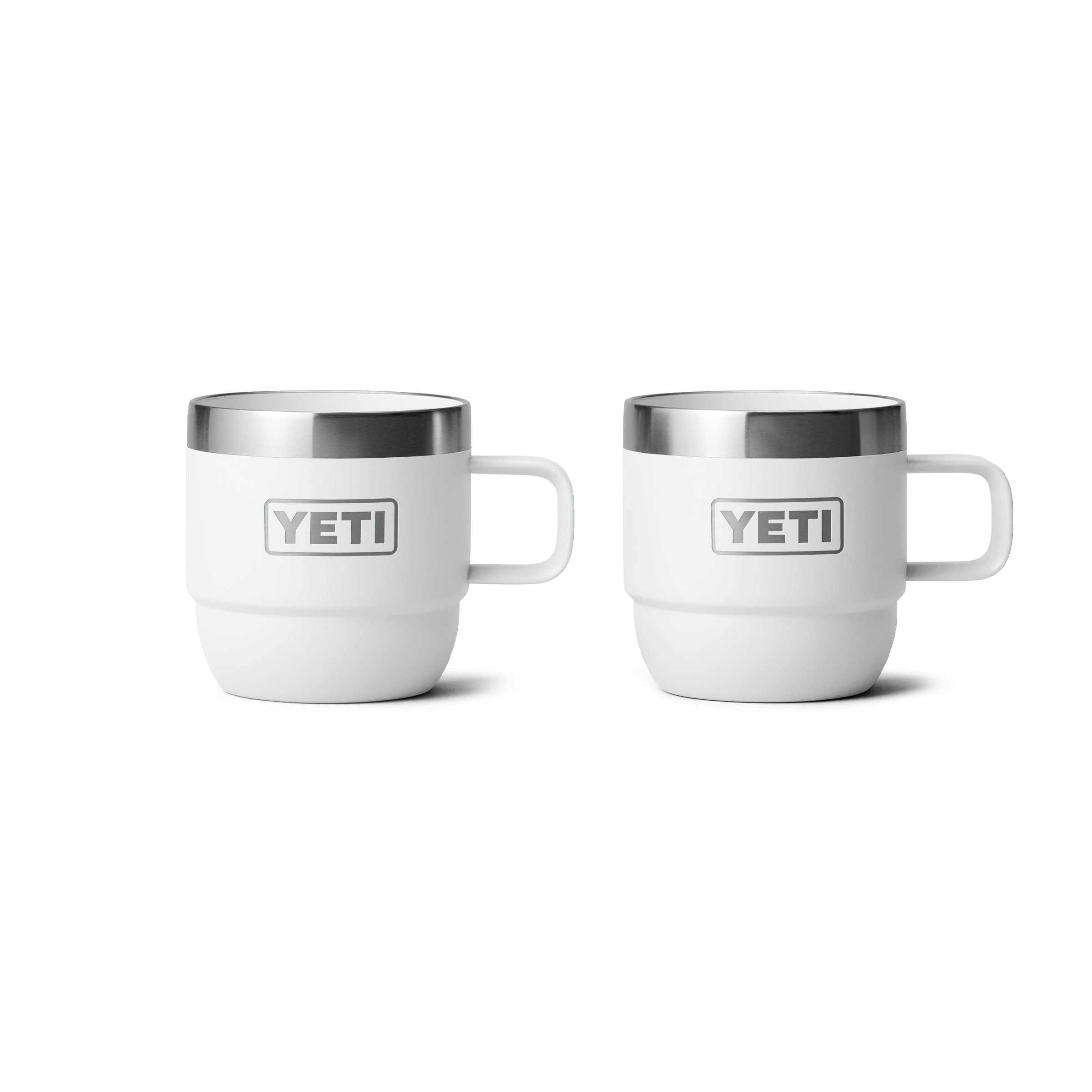 Rambler 6 oz Stackable Mugs