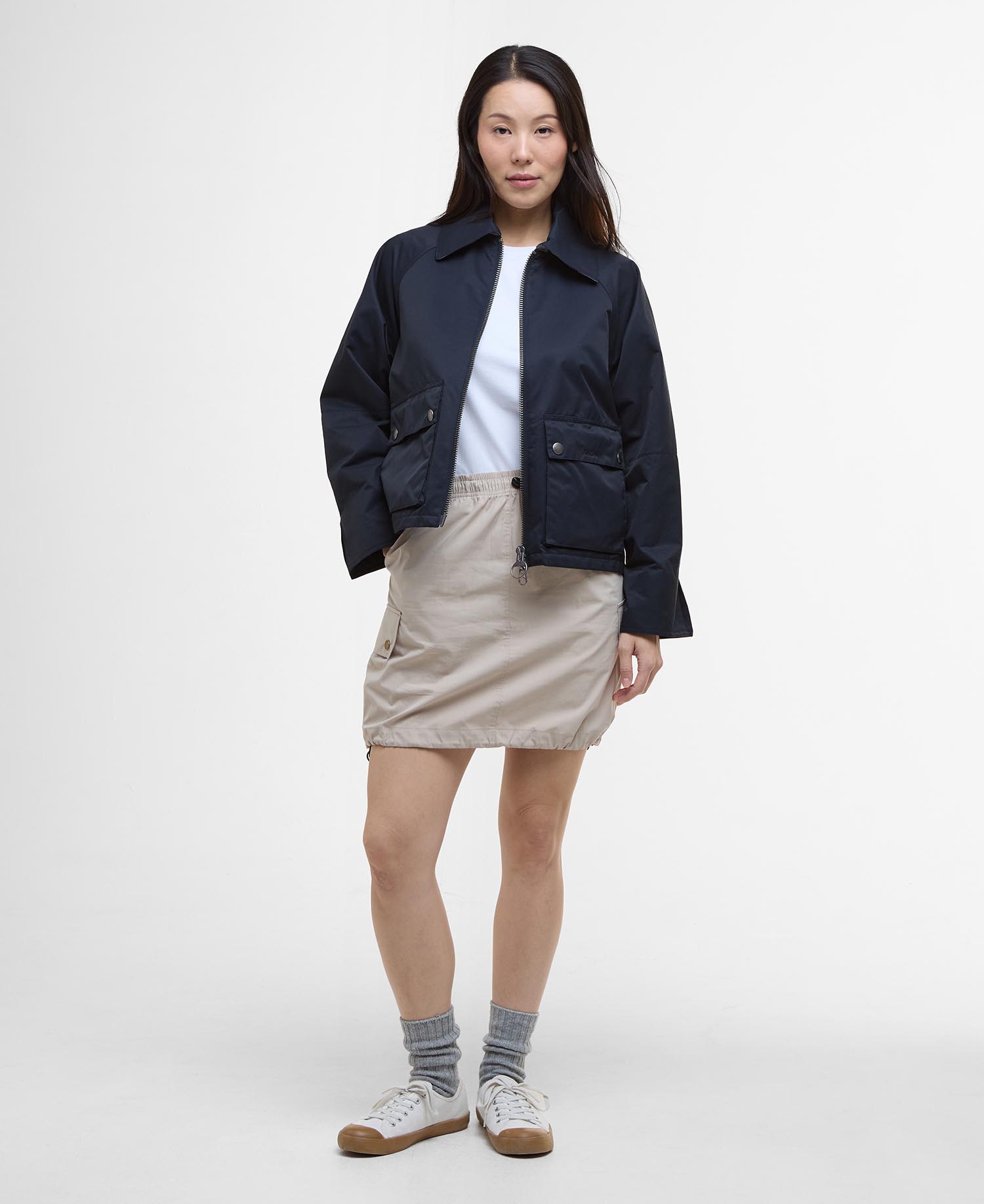 Tilda Casual Jacket image number 1