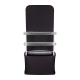 Black Stretch Fabric