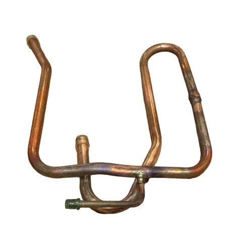 Suction Tube Assembly