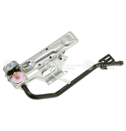 VALVE & BURNER ASSEMBLY