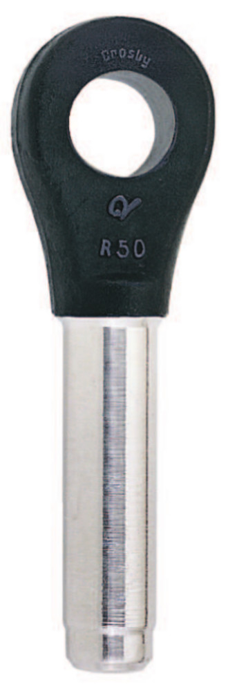 Crosby® S-502 Swage Sockets image