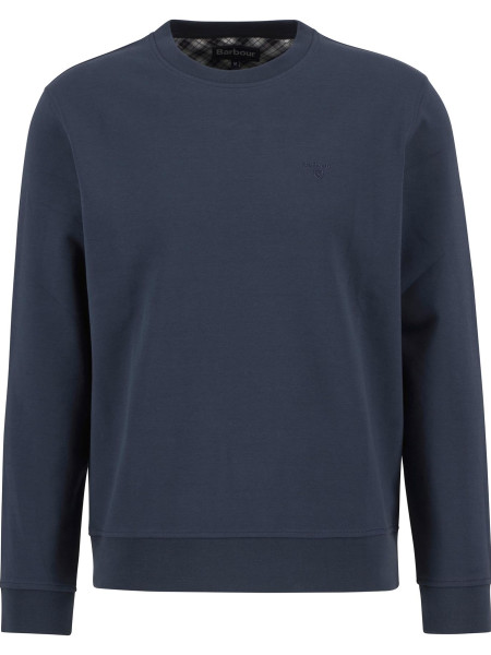 Lambeth Interlock Sweatshirt Lambeth Interlock Sweatshirt