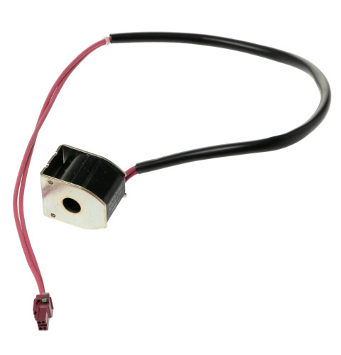 SOLENOID VALVE REVERSING