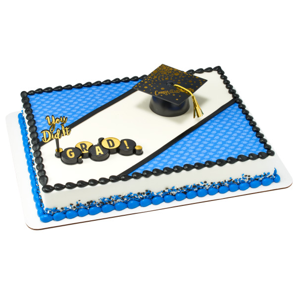 You Did It! DecoSet®