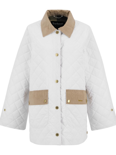 Corinne Quilted Jacket Corinne Quilted Jacket