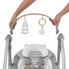 Boutique Collection™ Swing 'n Go Portable Swing™ - Bella Teddy™