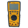 Multimeter With NCVT Temp Bar Graph & LoZ 1000V