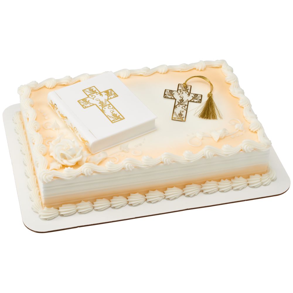 Image Cake Religious