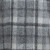 Wollmantel Beattie Soft Grey Check/Onyx Tartanswatch