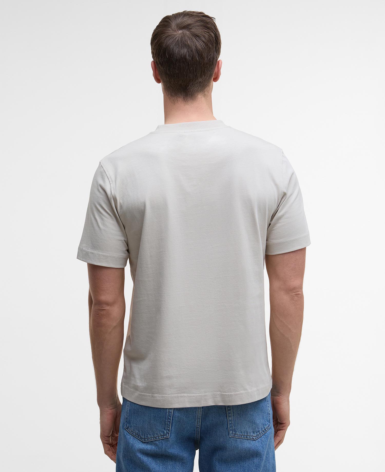 Sports Relaxed T-Shirt image number 2