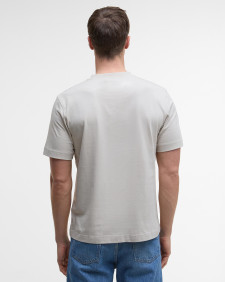 Sports Relaxed T-Shirt Mist