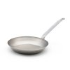 11-inch carbon steel fry pan