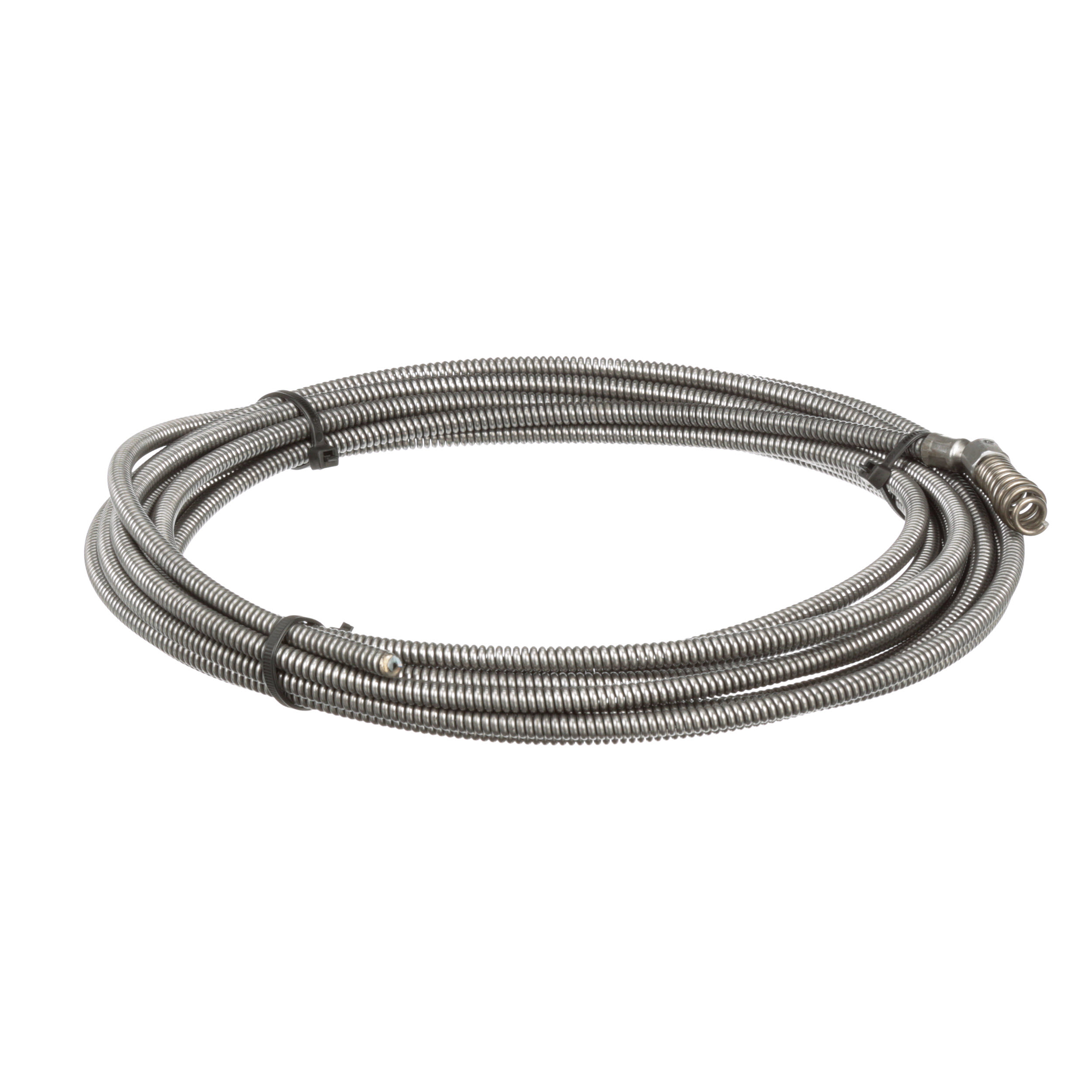 5/16" (8 mm) x 25' (7,6 m) with Drop Head Auger - Image 2