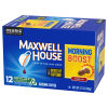Maxwell House Morning Boost Coffee K-Cup Pods 3.7 oz Box