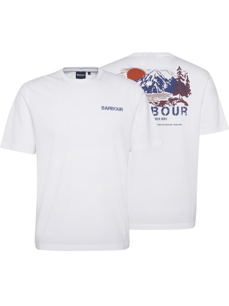 Perham Graphic T-Shirt Perham Graphic T-Shirt
