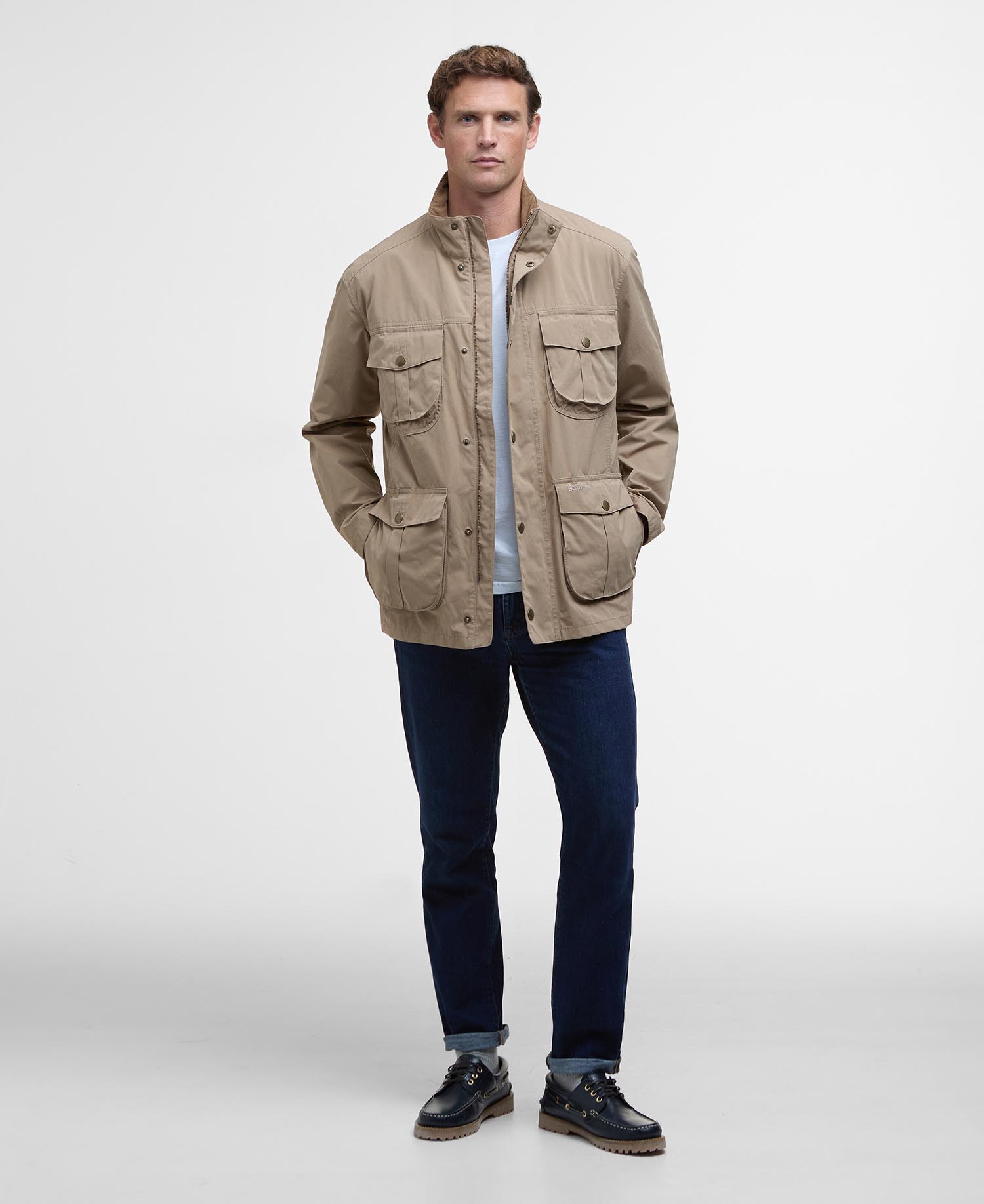 Sanderling Casual Jacket image number 1