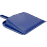 Carlisle, Sparta, Handheld, Blue, 10", Dust Pan