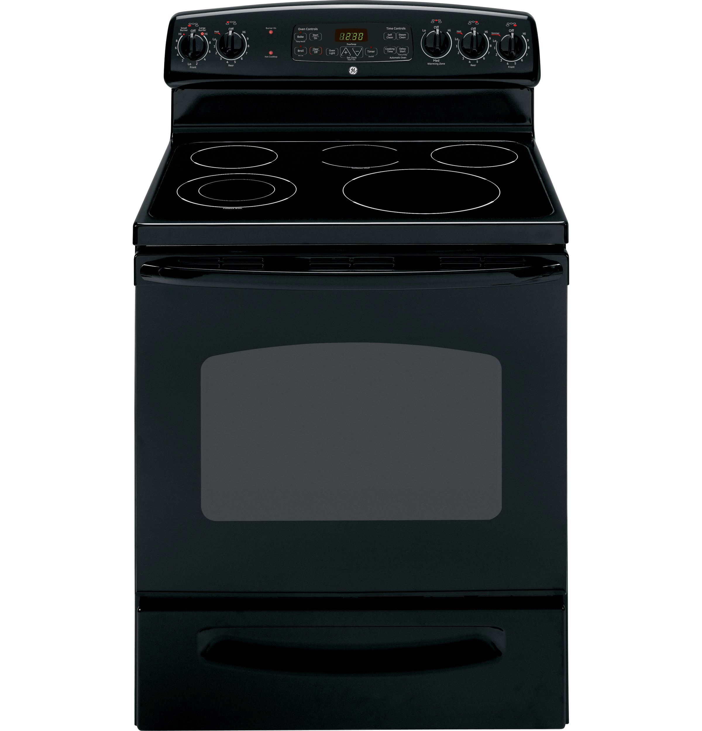 GE® 30