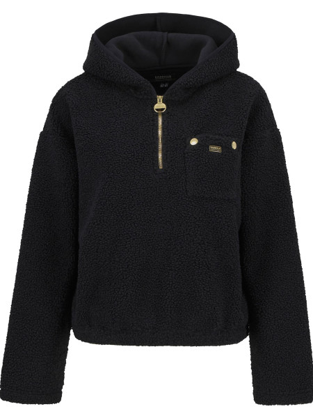 Lola Fleece Hoodie Lola Fleece Hoodie